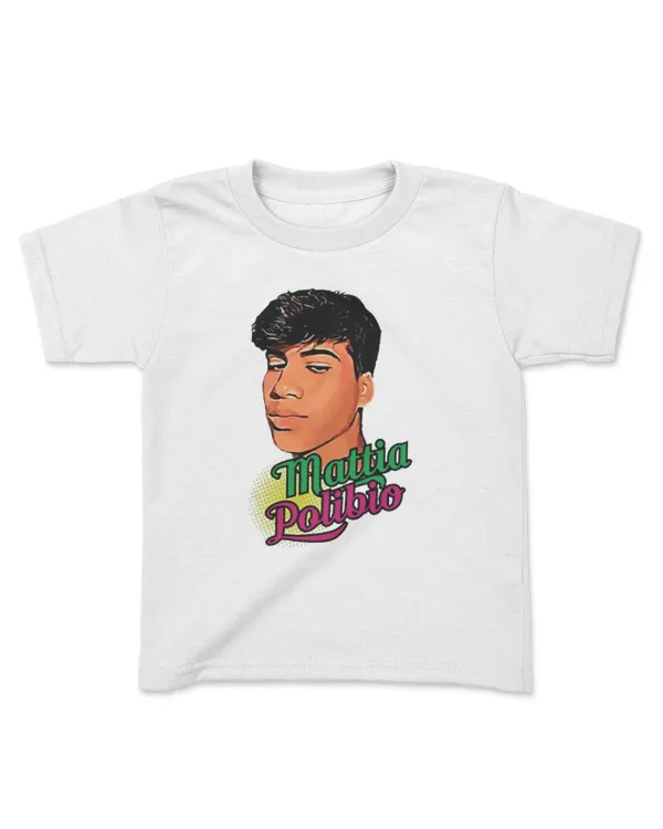 Kids Standard T-Shirt