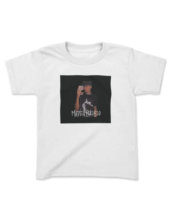 Kids Standard T-Shirt