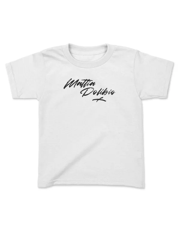 Kids Standard T-Shirt