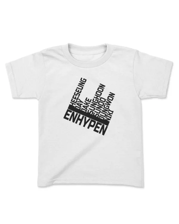 Kids Standard T-Shirt