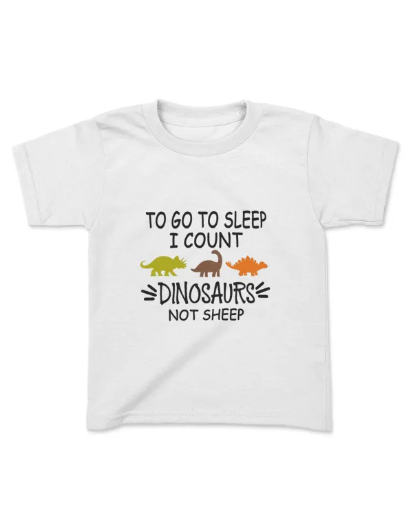Kids Standard T-Shirt