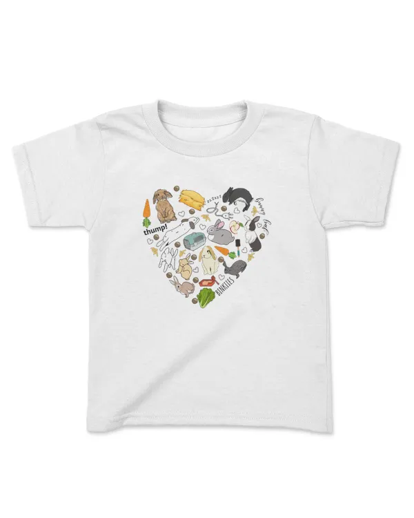 Kids Standard T-Shirt
