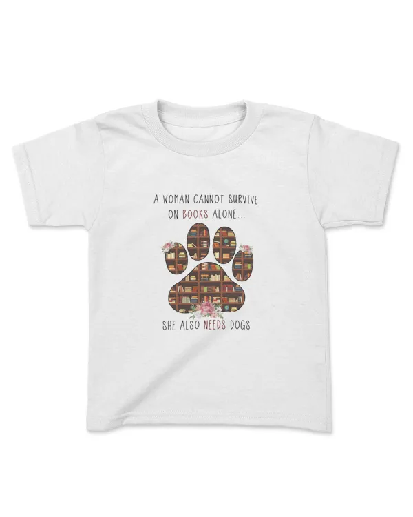 Kids Standard T-Shirt