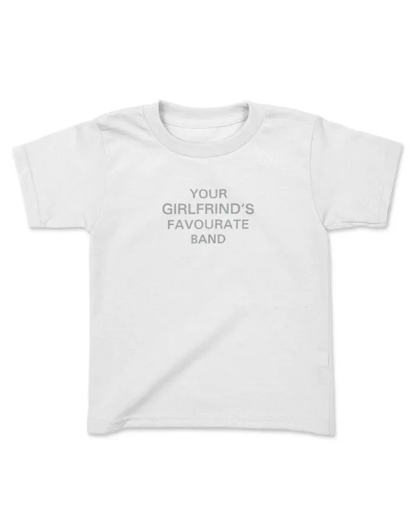 Kids Standard T-Shirt