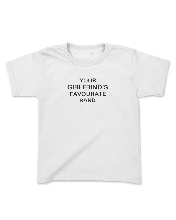 Kids Standard T-Shirt