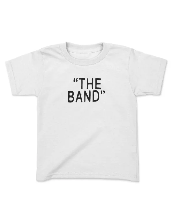 Kids Standard T-Shirt