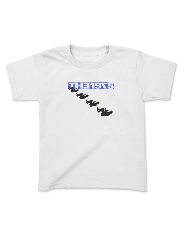 Kids Standard T-Shirt