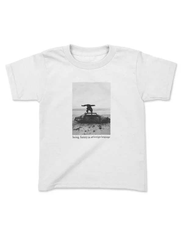Kids Standard T-Shirt