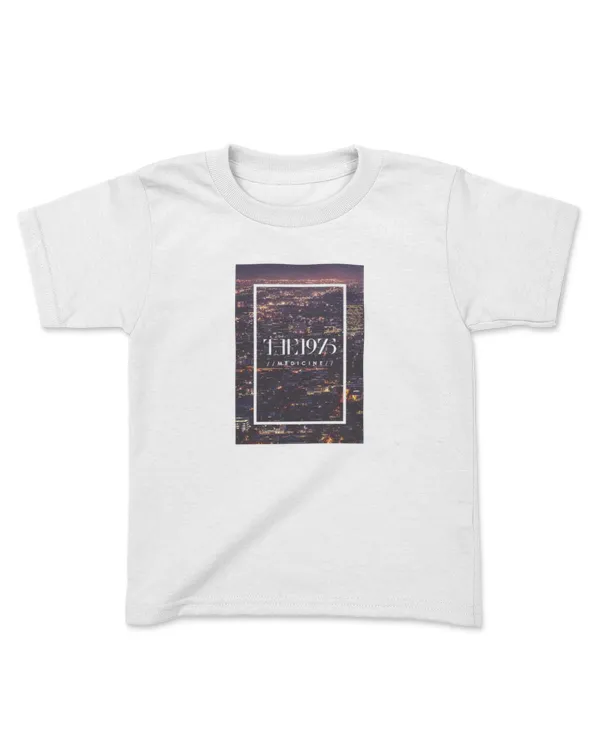 Kids Standard T-Shirt