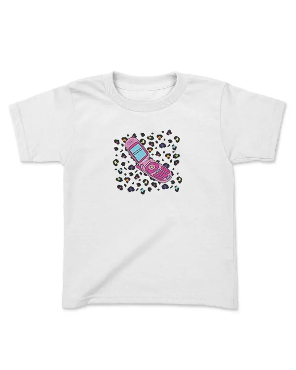 Kids Standard T-Shirt