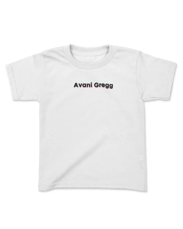 Kids Standard T-Shirt