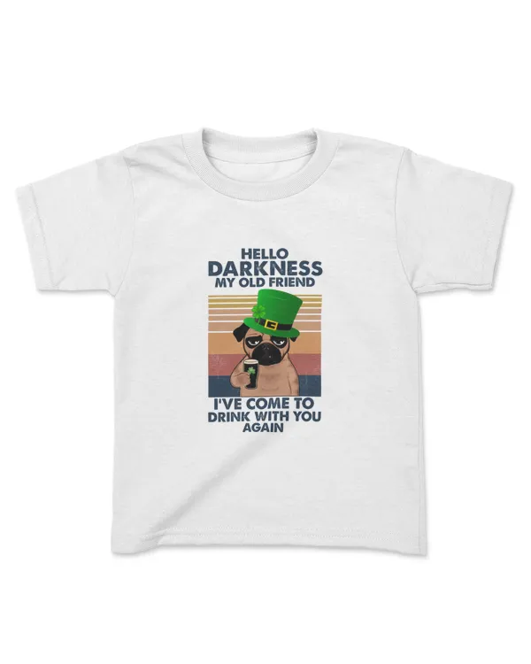 Kids Standard T-Shirt