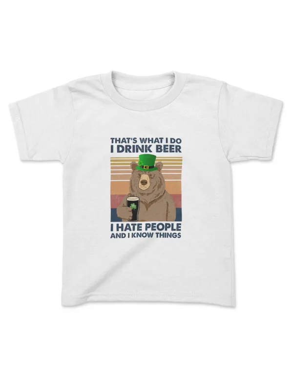 Kids Standard T-Shirt