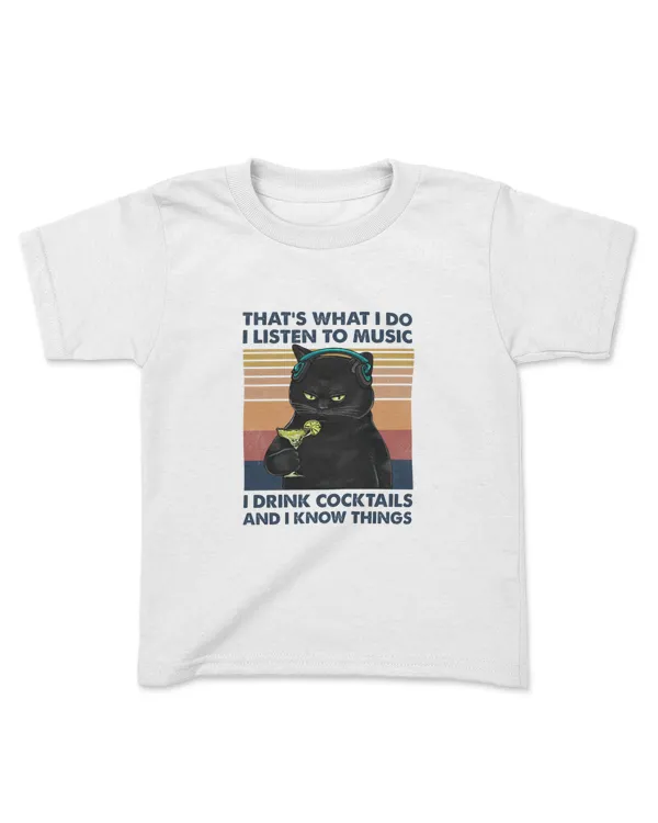 Kids Standard T-Shirt