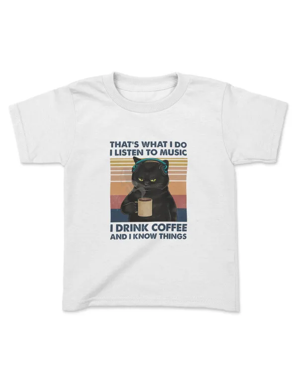Kids Standard T-Shirt