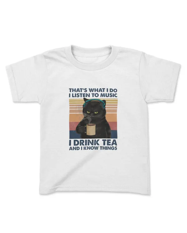 Kids Standard T-Shirt