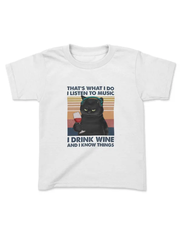 Kids Standard T-Shirt