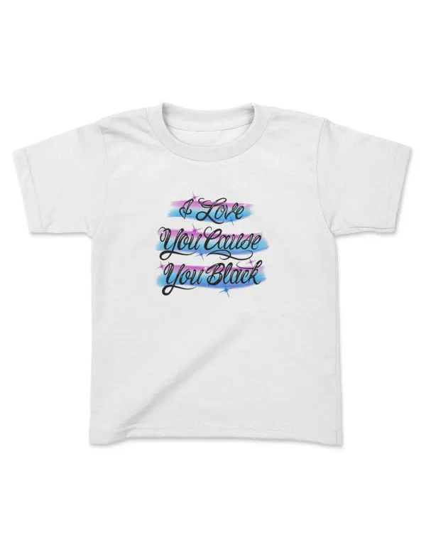 Kids Standard T-Shirt