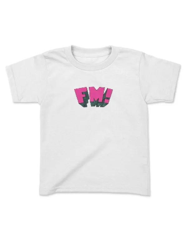 Kids Standard T-Shirt