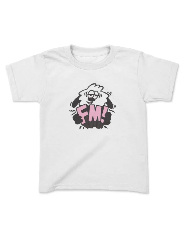 Kids Standard T-Shirt