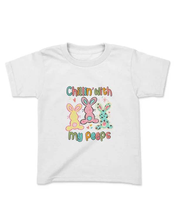 Kids Standard T-Shirt