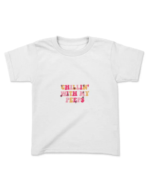 Kids Standard T-Shirt