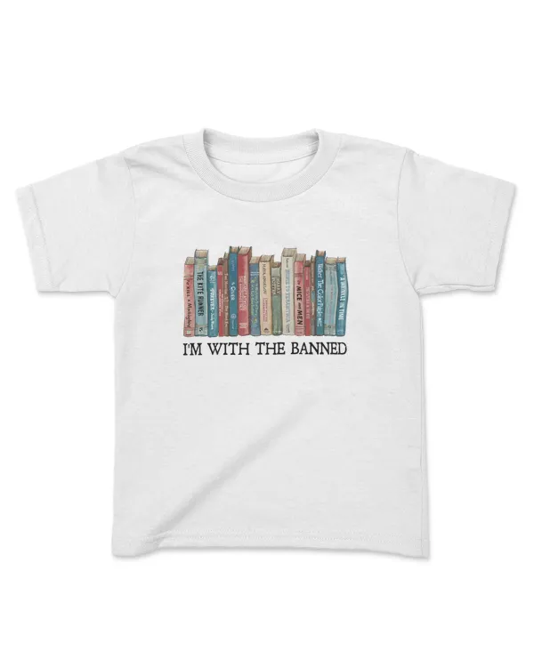 Kids Standard T-Shirt