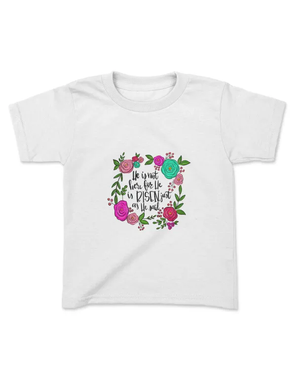Kids Standard T-Shirt