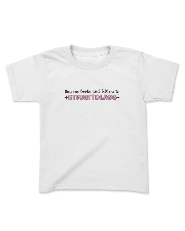 Kids Standard T-Shirt