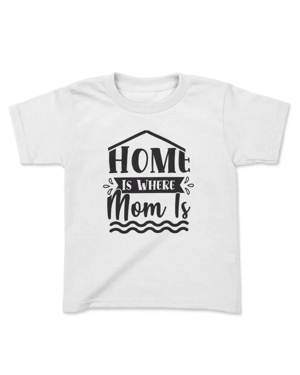 Kids Standard T-Shirt
