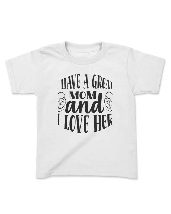 Kids Standard T-Shirt