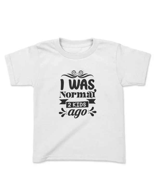 Kids Standard T-Shirt