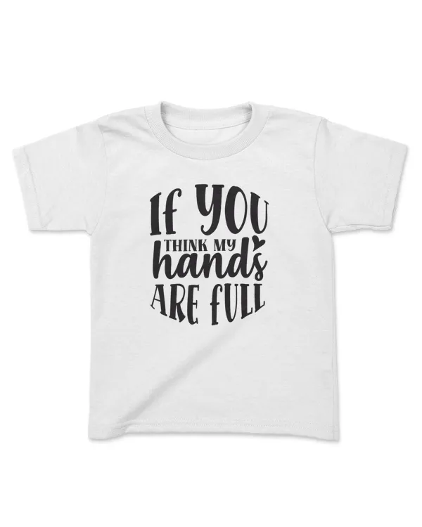 Kids Standard T-Shirt