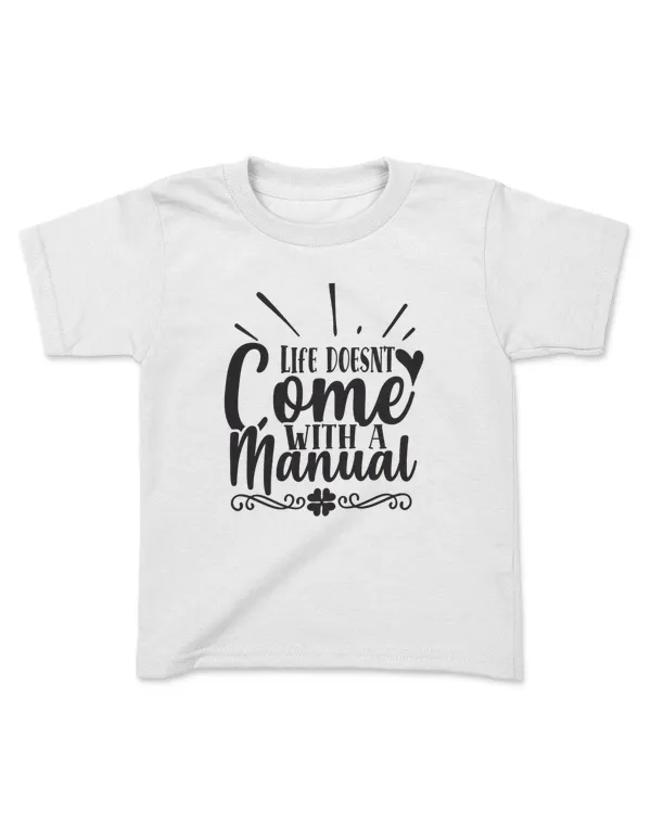 Kids Standard T-Shirt