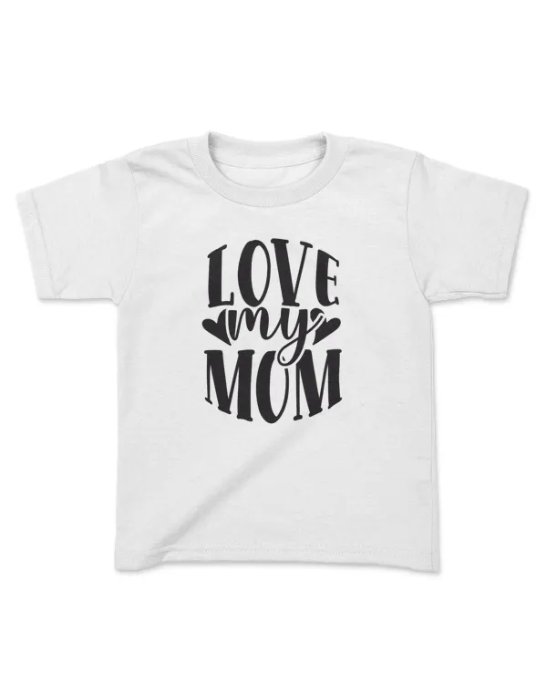 Kids Standard T-Shirt
