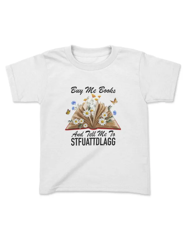 Kids Standard T-Shirt