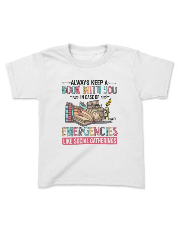Kids Standard T-Shirt