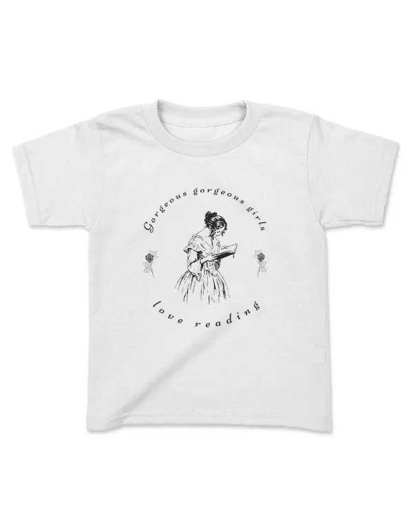 Kids Standard T-Shirt