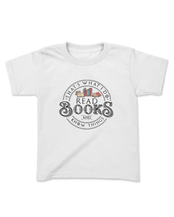 Kids Standard T-Shirt