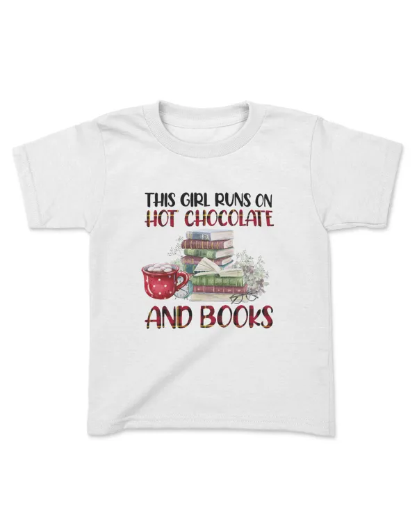 Kids Standard T-Shirt