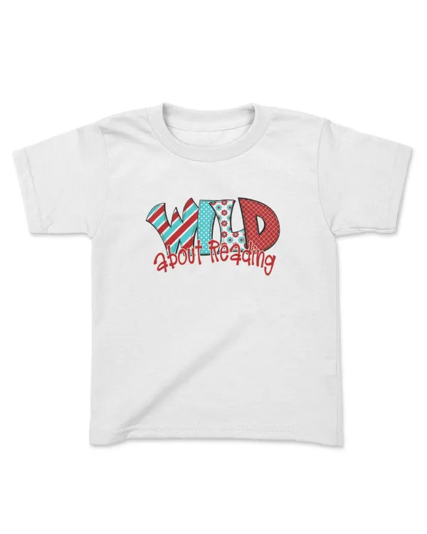 Kids Standard T-Shirt