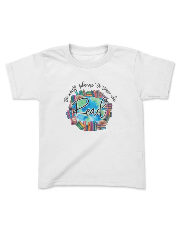Kids Standard T-Shirt