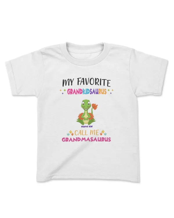 Kids Standard T-Shirt