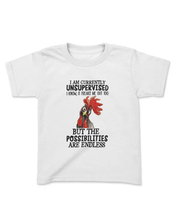 Kids Standard T-Shirt