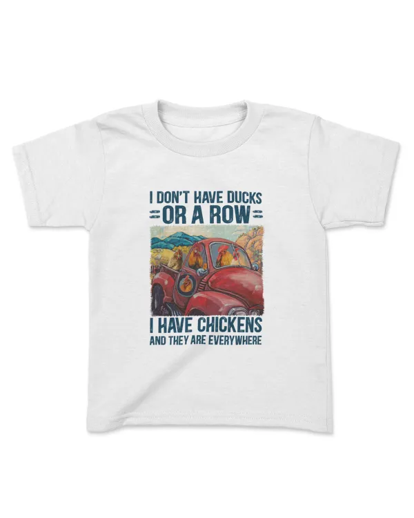 Kids Standard T-Shirt
