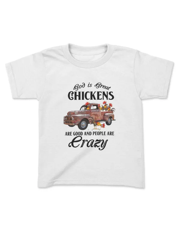 Kids Standard T-Shirt