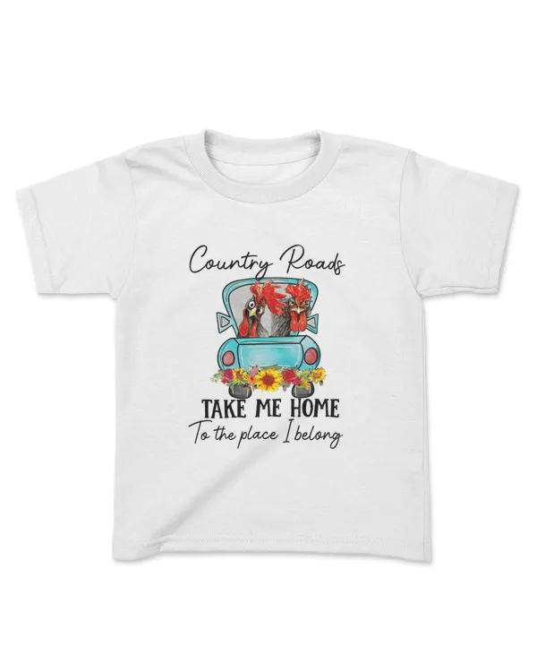 Kids Standard T-Shirt