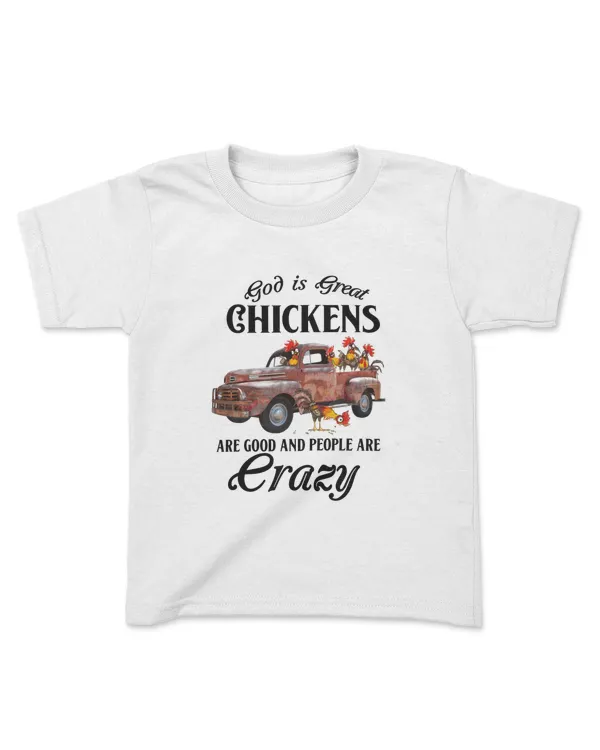 Kids Standard T-Shirt