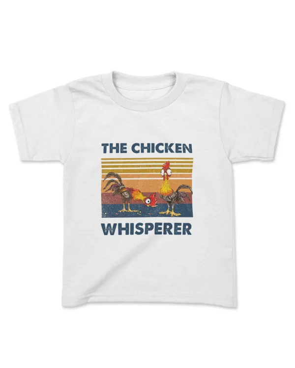 Kids Standard T-Shirt