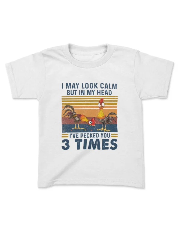 Kids Standard T-Shirt